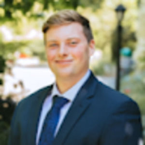 Meet your Posher, Alex